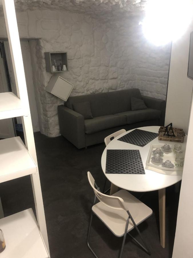 La Casa Di Alba Apartment Napoli Bagian luar foto