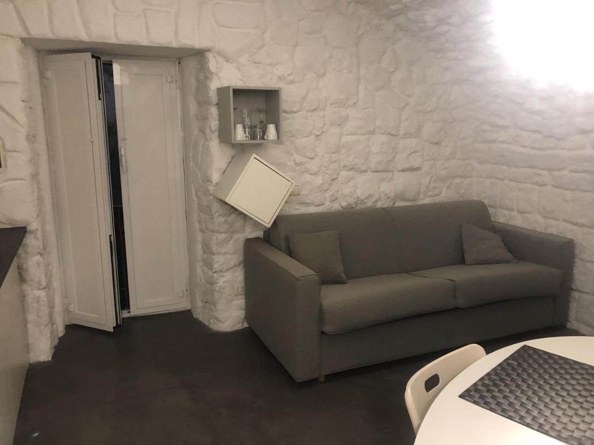 La Casa Di Alba Apartment Napoli Bagian luar foto