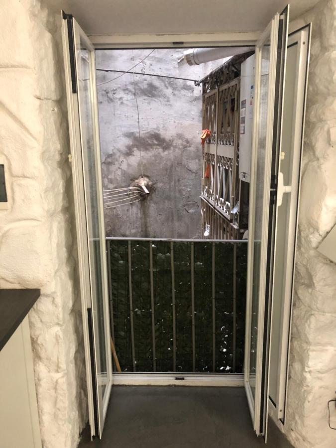 La Casa Di Alba Apartment Napoli Bagian luar foto