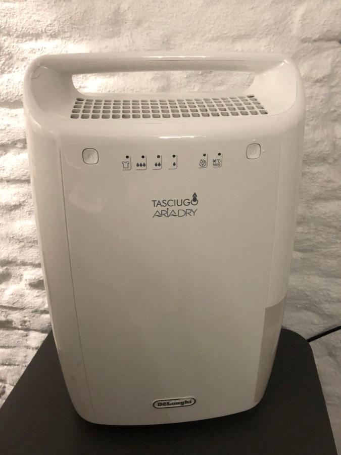 La Casa Di Alba Apartment Napoli Bagian luar foto